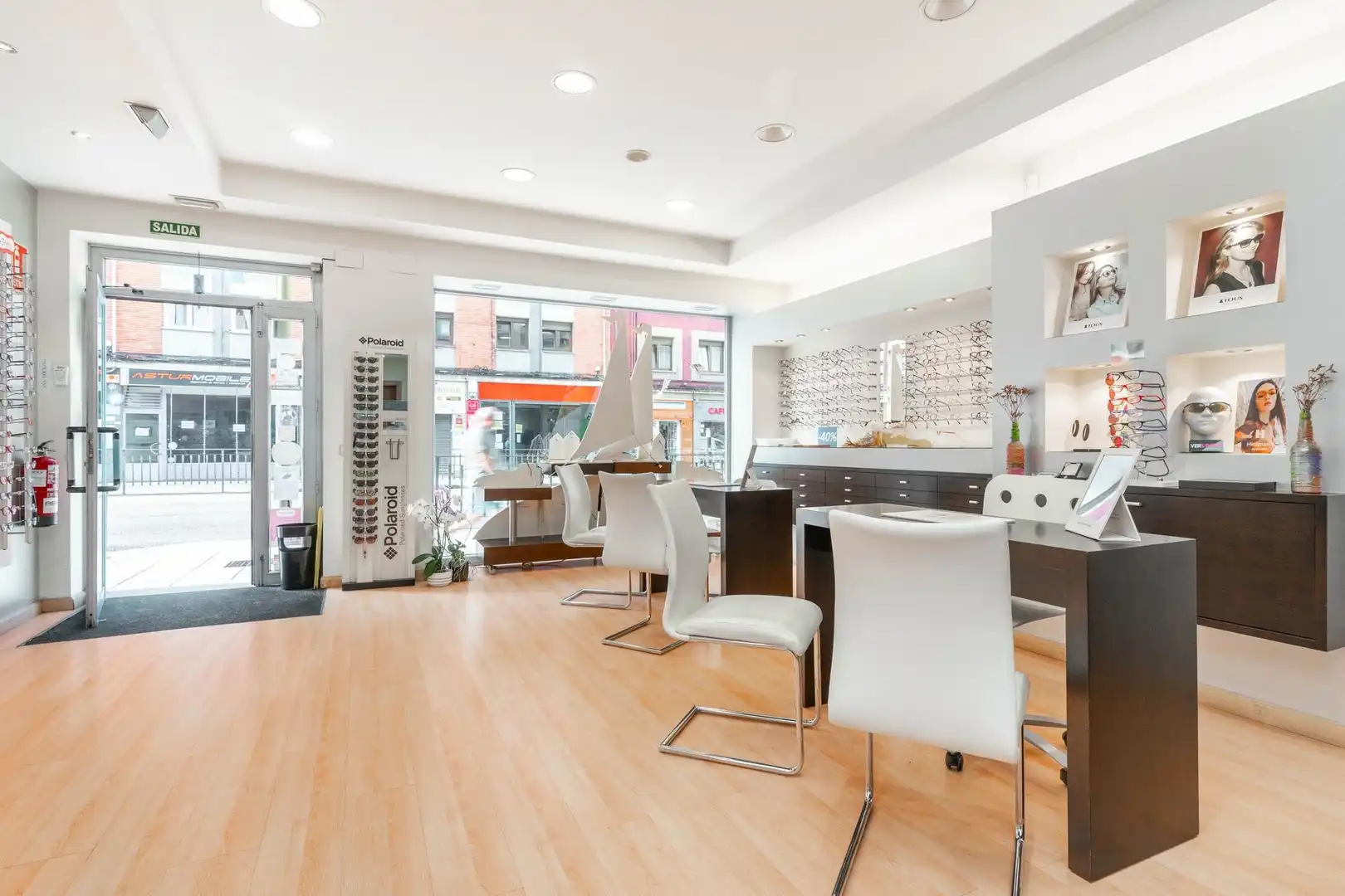 Business premises for sale in Calle ROSA M MENENDEZ LOPEZ 3, imagen 18