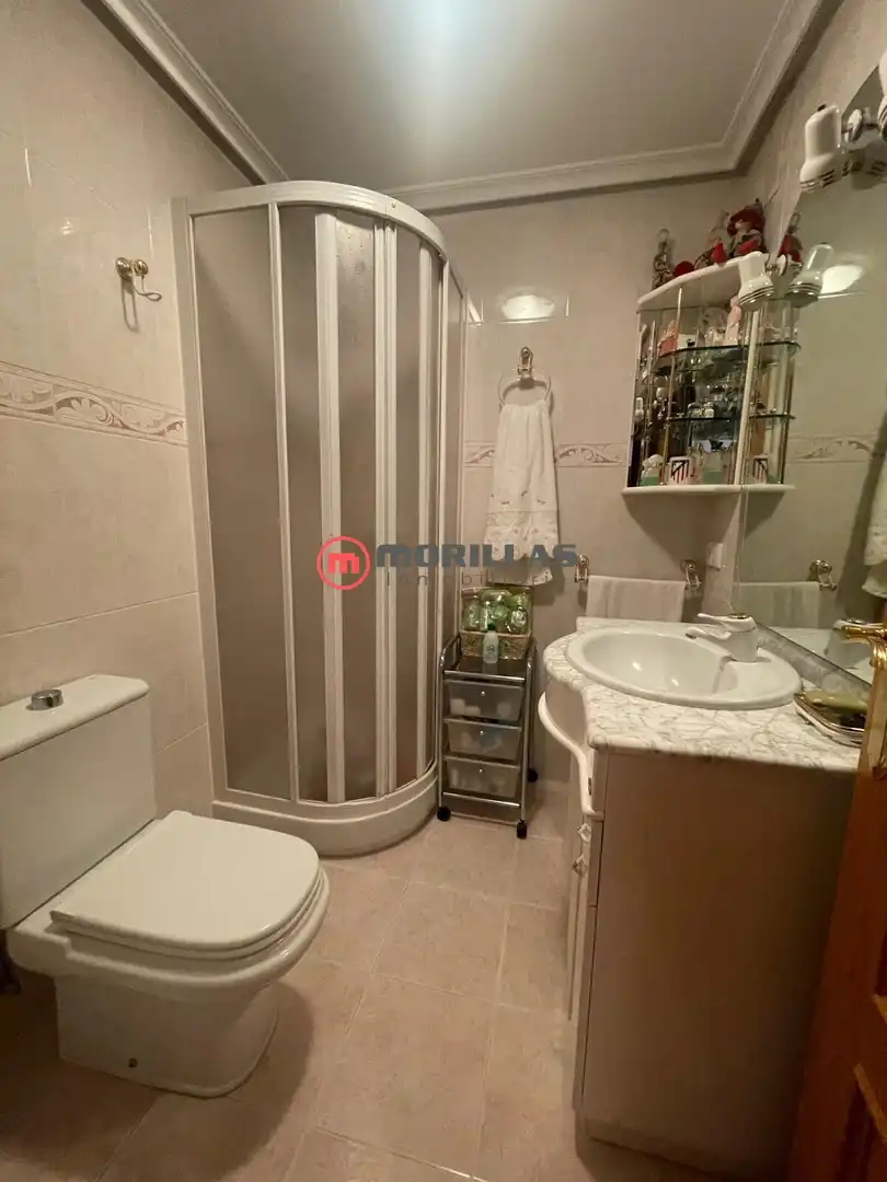 Piso con terraza en venta en Caravaca de la Cruz, imagen 25