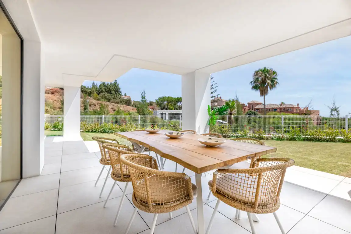 Apartament en venda a Elviria - Cabopino, imagen 7
