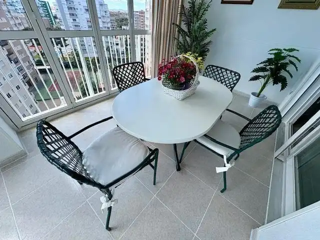 Apartament amb piscina en venda a Els Terrers, imagen 12