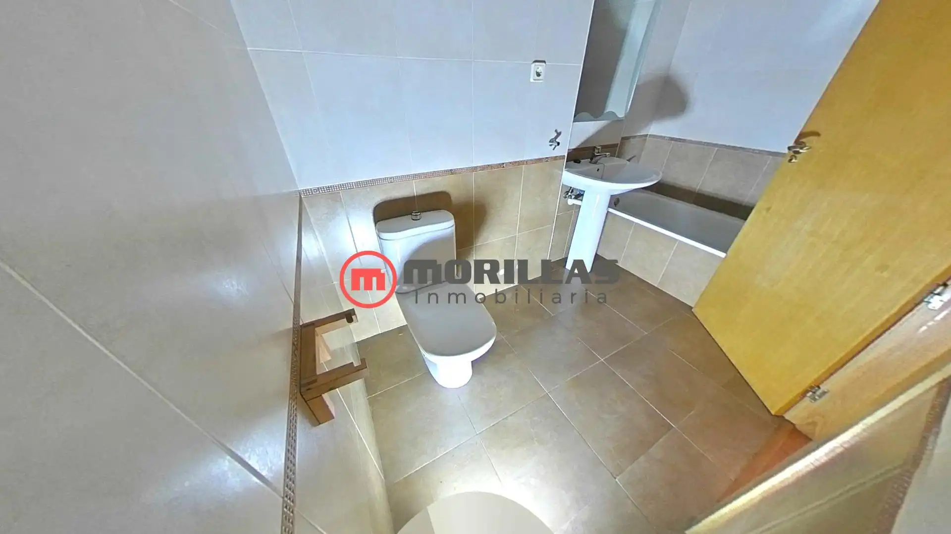 Bathroom of Apartments for sale in Calasparra  with Storage room