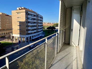 Appartement avec balcon à vendre à Logroño - AV ZARAGOZA