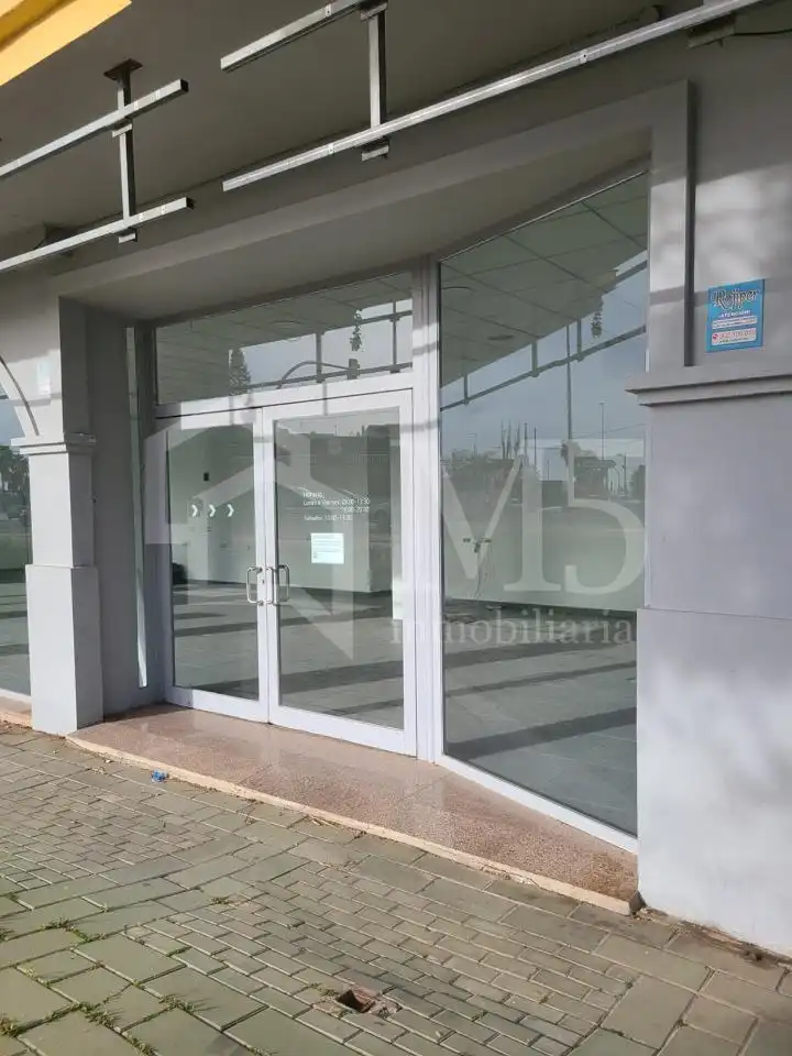 Locale commerciale in vendita a Vélez-Málaga ciudad, imagen 9