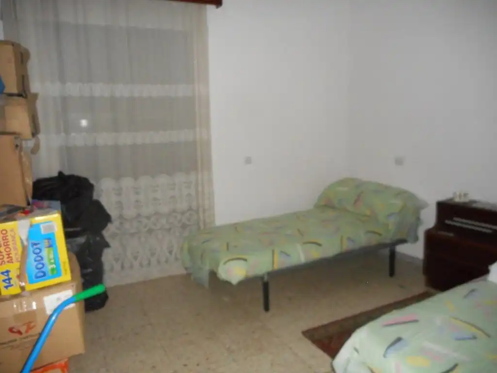 Bedroom of Houses for sale in Llerena  with Terrace, Storage room and Balcony