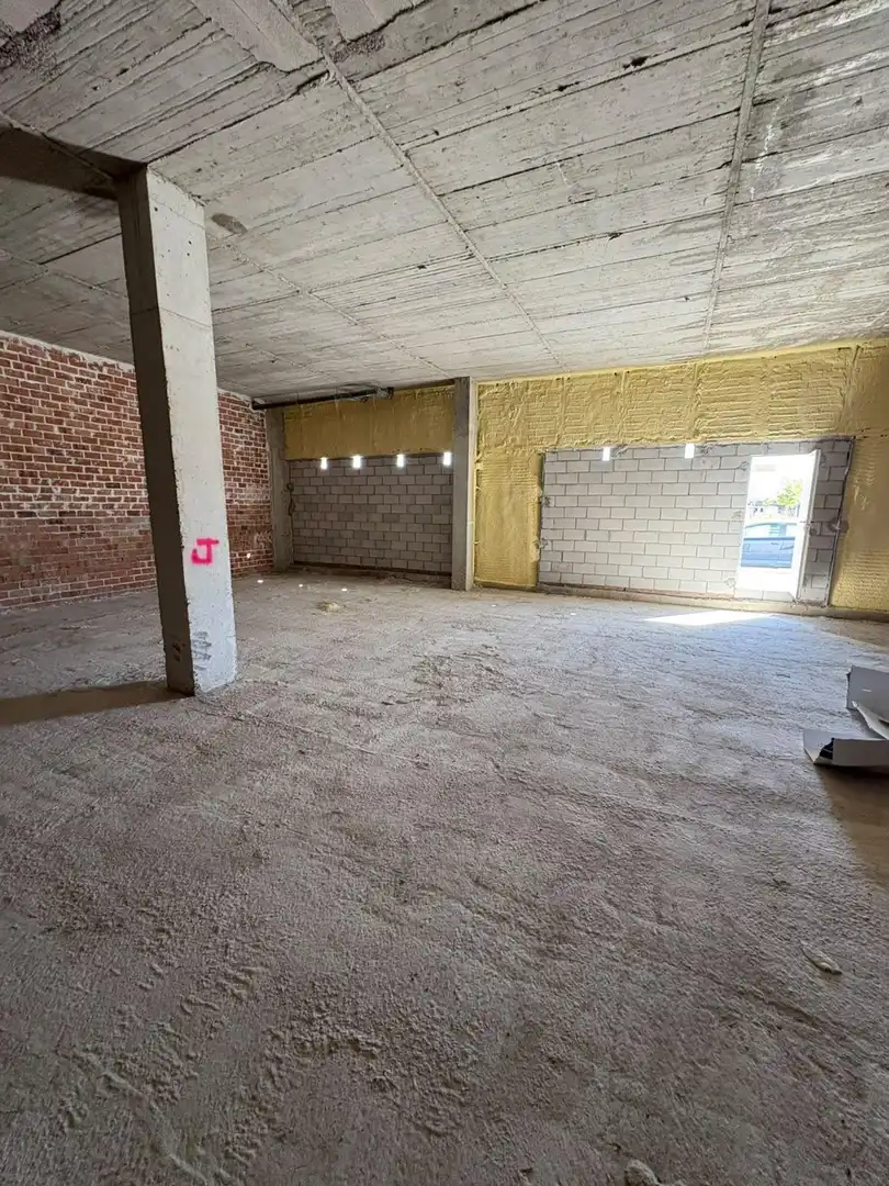 Local commercial à vendre à Bellavista - La Palmera, imagen 15