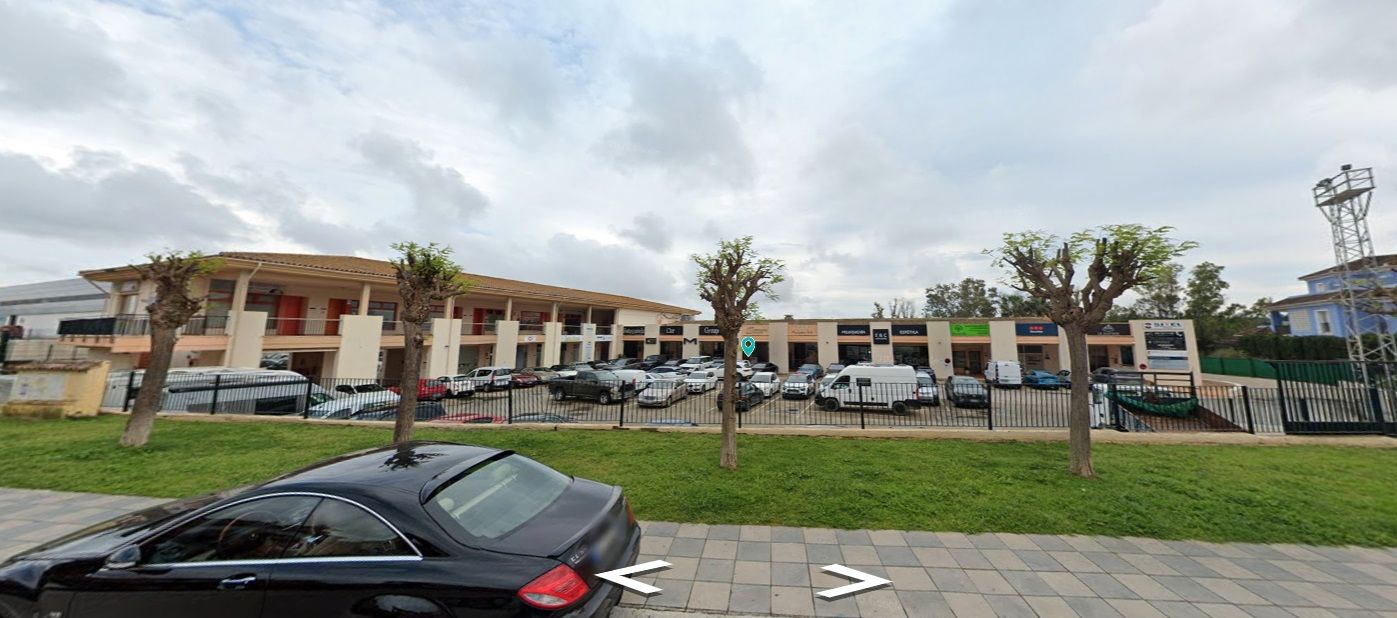 Parking of Premises for sale in Sotogrande