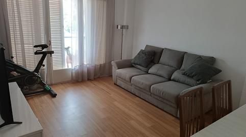 Photo 4 of Attic to rent in Carrer D'azorín, El Poal, Barcelona