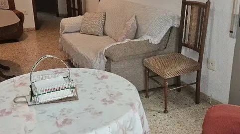 Foto 2 de Piso en venta en Carrer Lliterat Azorín, 12, Benipeixcar - El Raval, Gandia