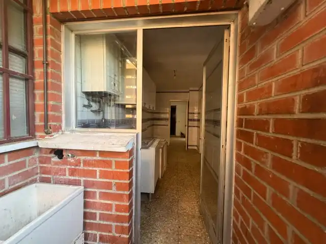 Pis en venda a Calle de Belzunegui, Puerta Bonita