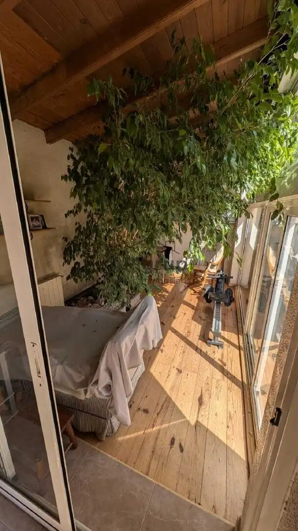 Terrassa de Casa o xalet en venda en Tagamanent
