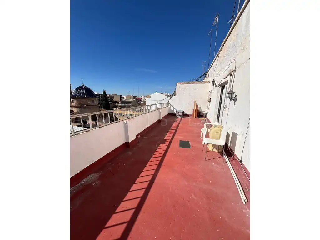 Piso en venta en Calle Molino Del