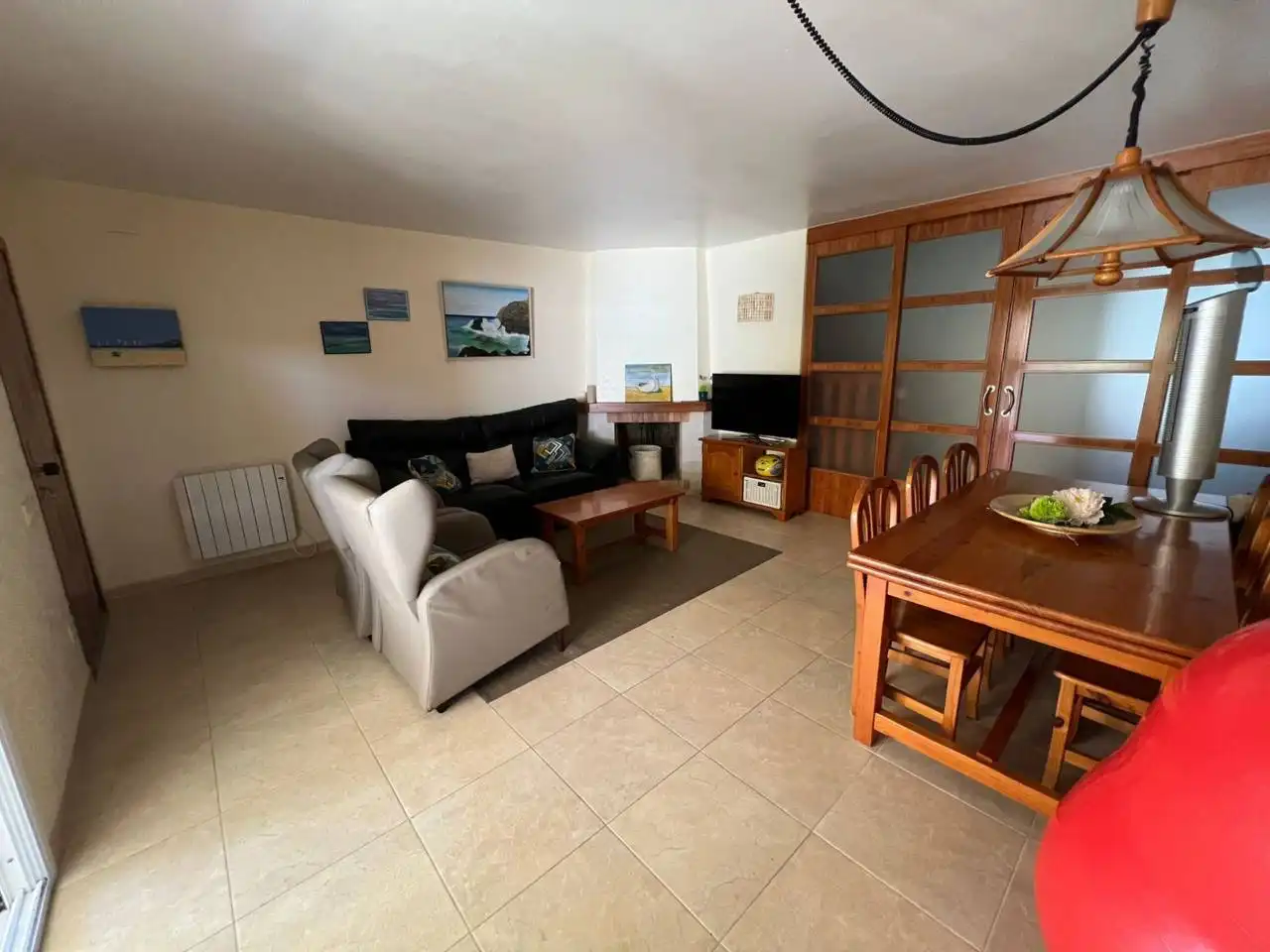 Casa o xalet en venda a Calle Darius Huguet, Bardají - Molí de Baix