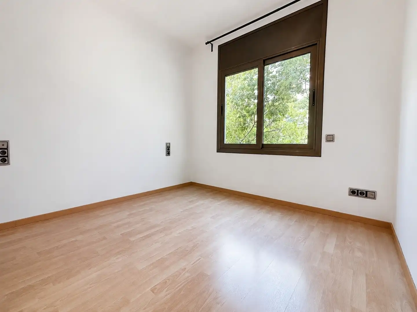 Dormitori de Pis en venda en Barcelona amb Aire condicionat, Calefacció i Parquet