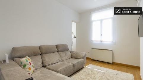 Photo 5 of Apartment to share in Castellana, Madrid