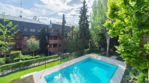 Foto 4 de Casa o xalet en venda a Gonzalo Calamita, Centro, Villaviciosa de Odón