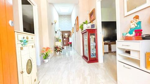 Foto 5 de Casa o xalet en venda a El Atabal, Málaga Capital