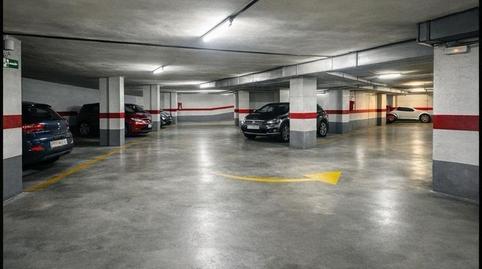 Photo 3 of Garage for rent in Calle Arabial, 125, Rosaleda - Juventud,  Granada Capital