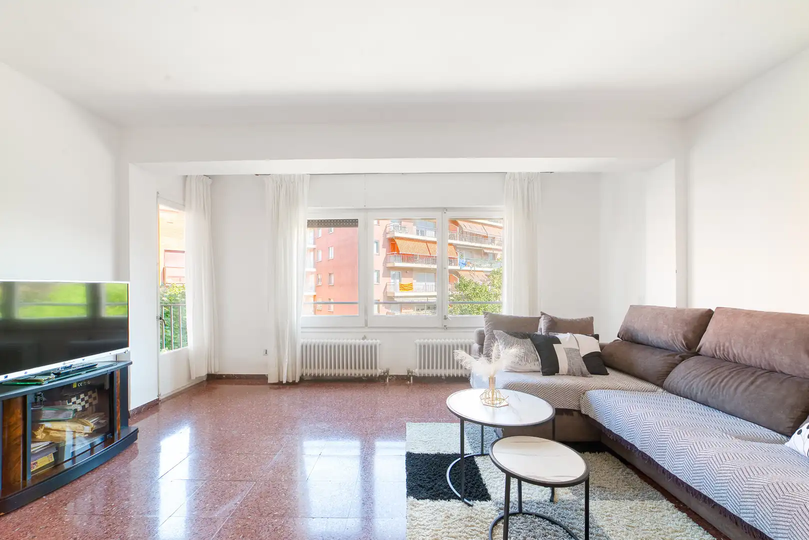 Flat for sale in Carrer Borrassà, 2, 17600, Figueres, Girona, Creu de la Mà