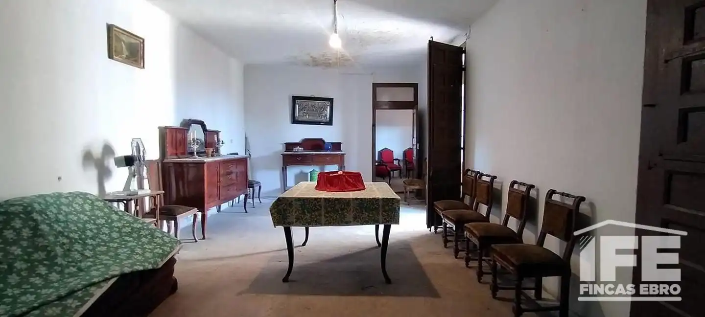 Haus mit Garten zum Verkauf in Épila, imagen 45