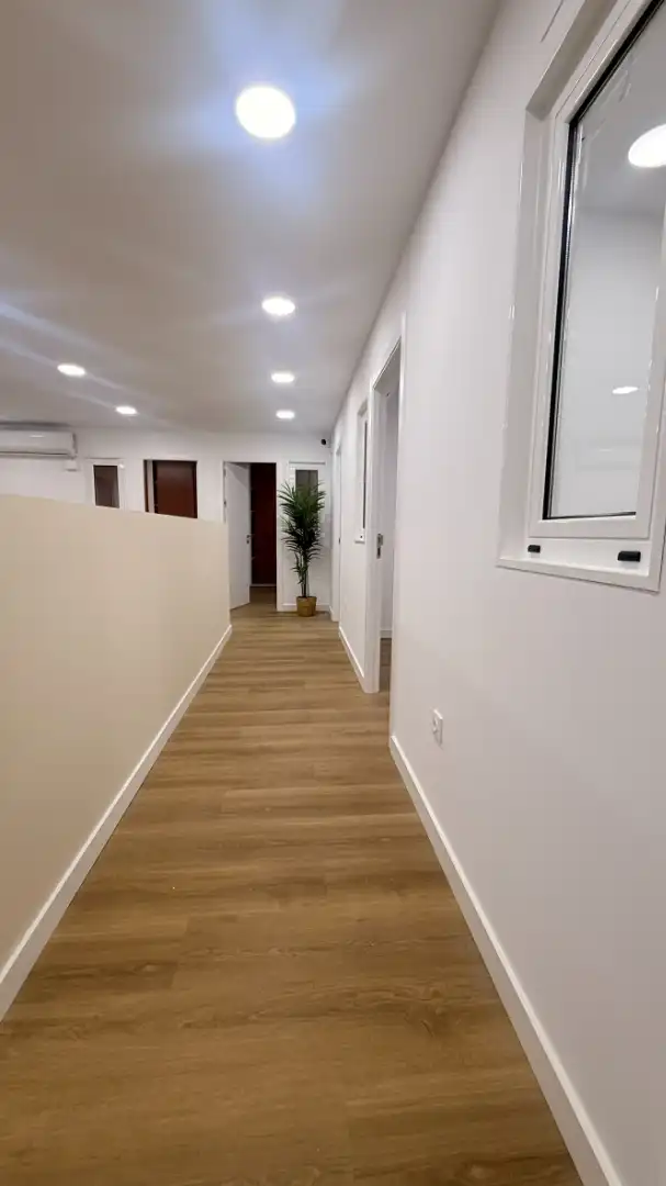 Oficina de lloguer en Córdoba