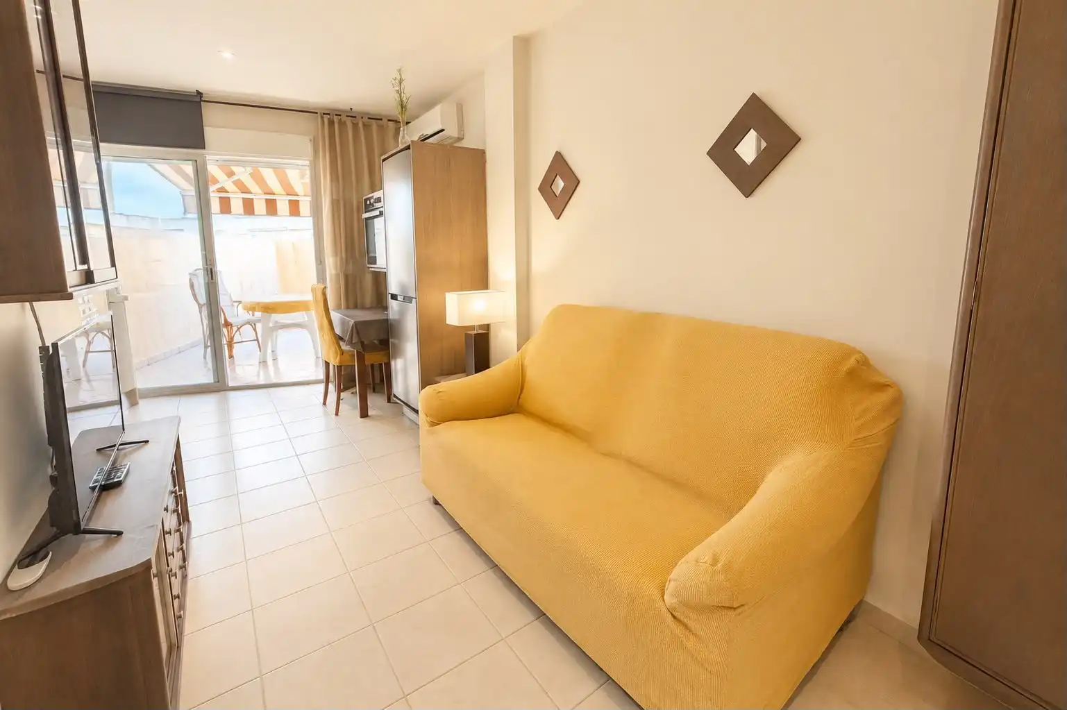 Appartement avec ascenseur à vendre à Lo Pagán, imagen 7