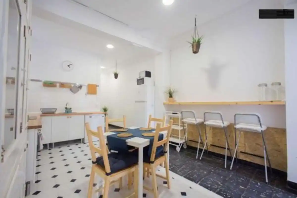 Habitació a El Pla del Remei