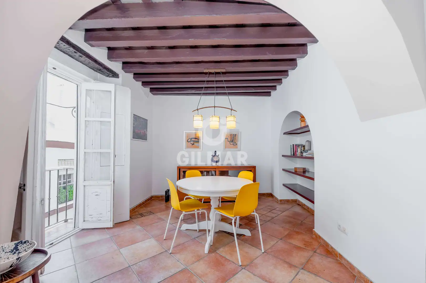 Piso en venta en El Pópulo - Santa María, imagen 4
