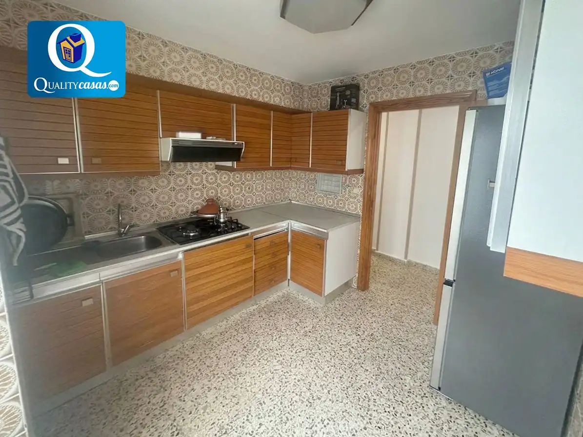 Apartment with terrace for sale in Jijona / Xixona, imagen 5