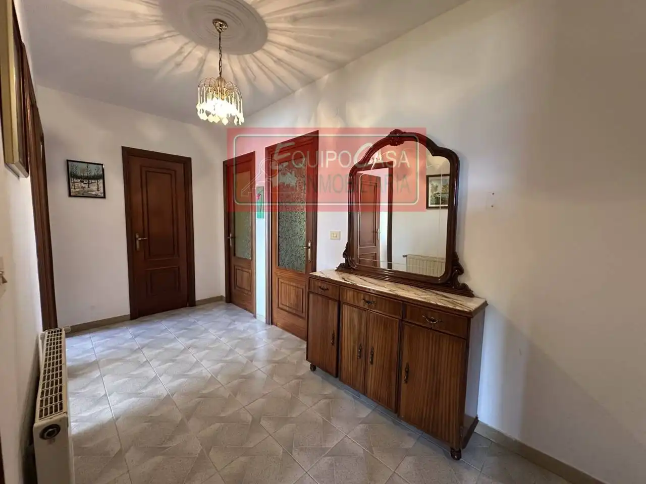 Flat for sale in Begonte  with Heating, Private garden and Parquet flooring