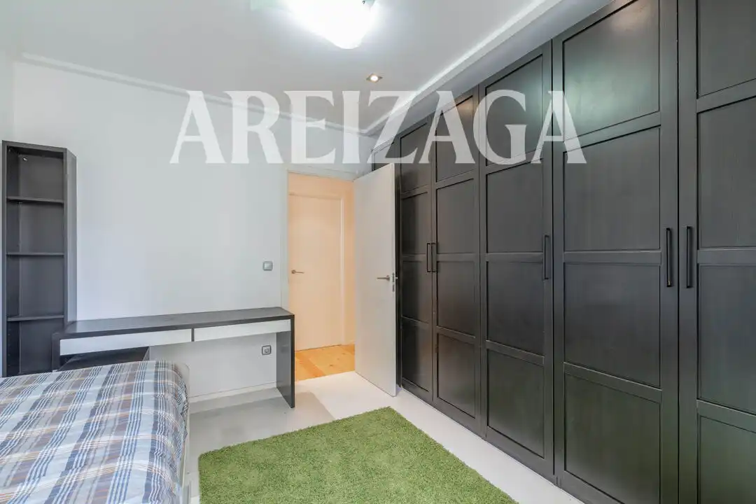 Piso con terraza en venta en Calle Padre Larroca 1, imagen 21