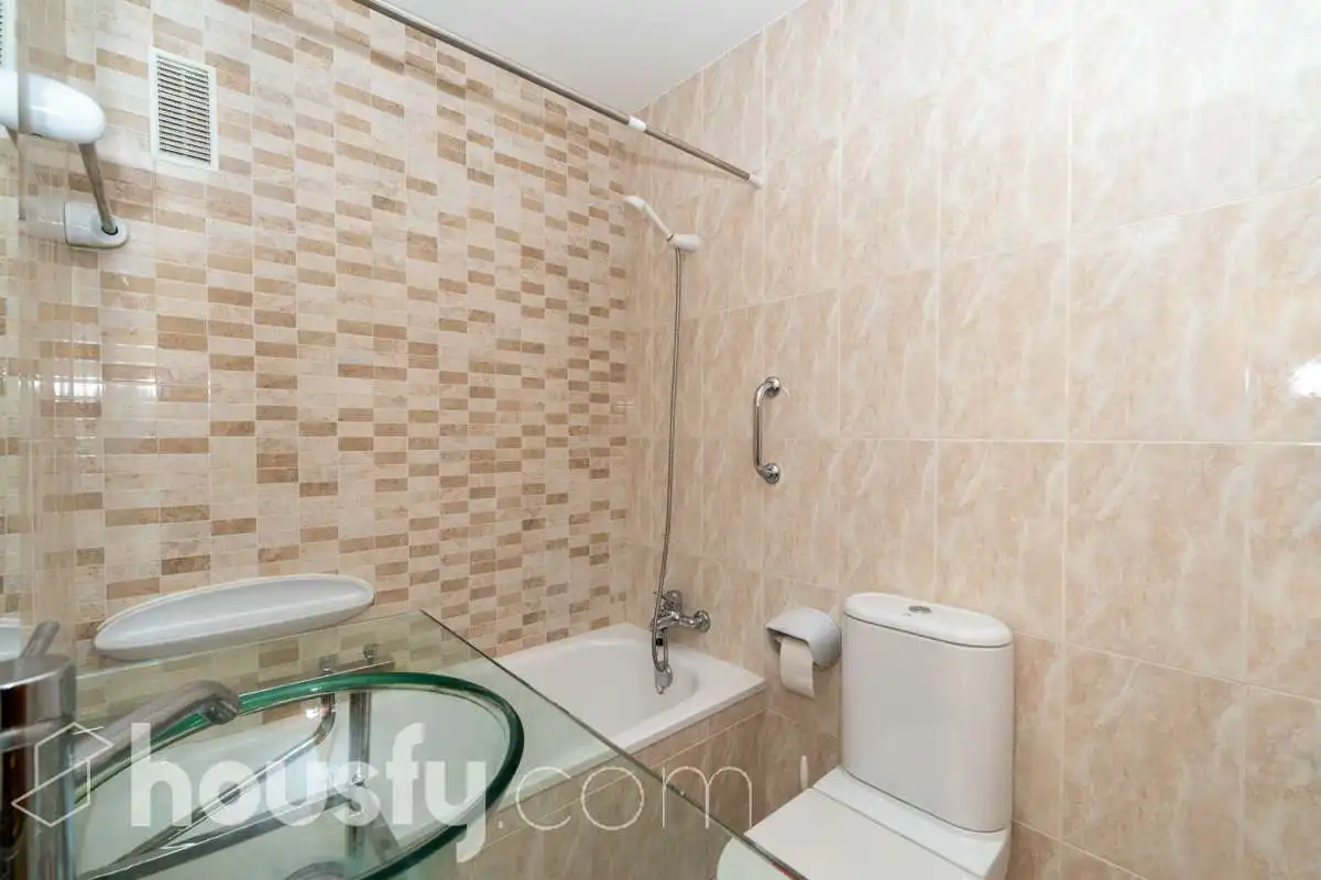 Piso con piscina en venta en Avenida de Bélgica ., imagen 30
