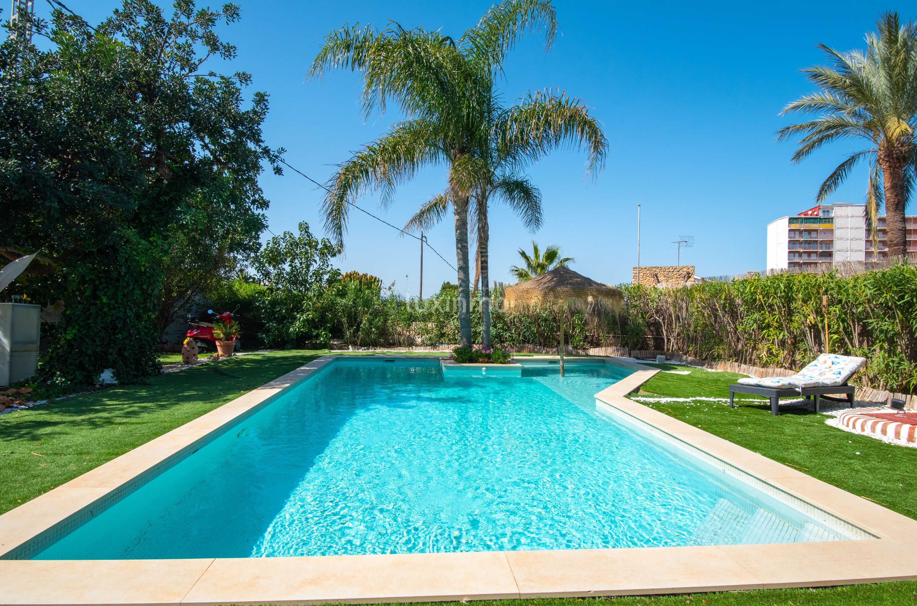 Casa o xalet en venda a Las Rotas / Les Rotes
