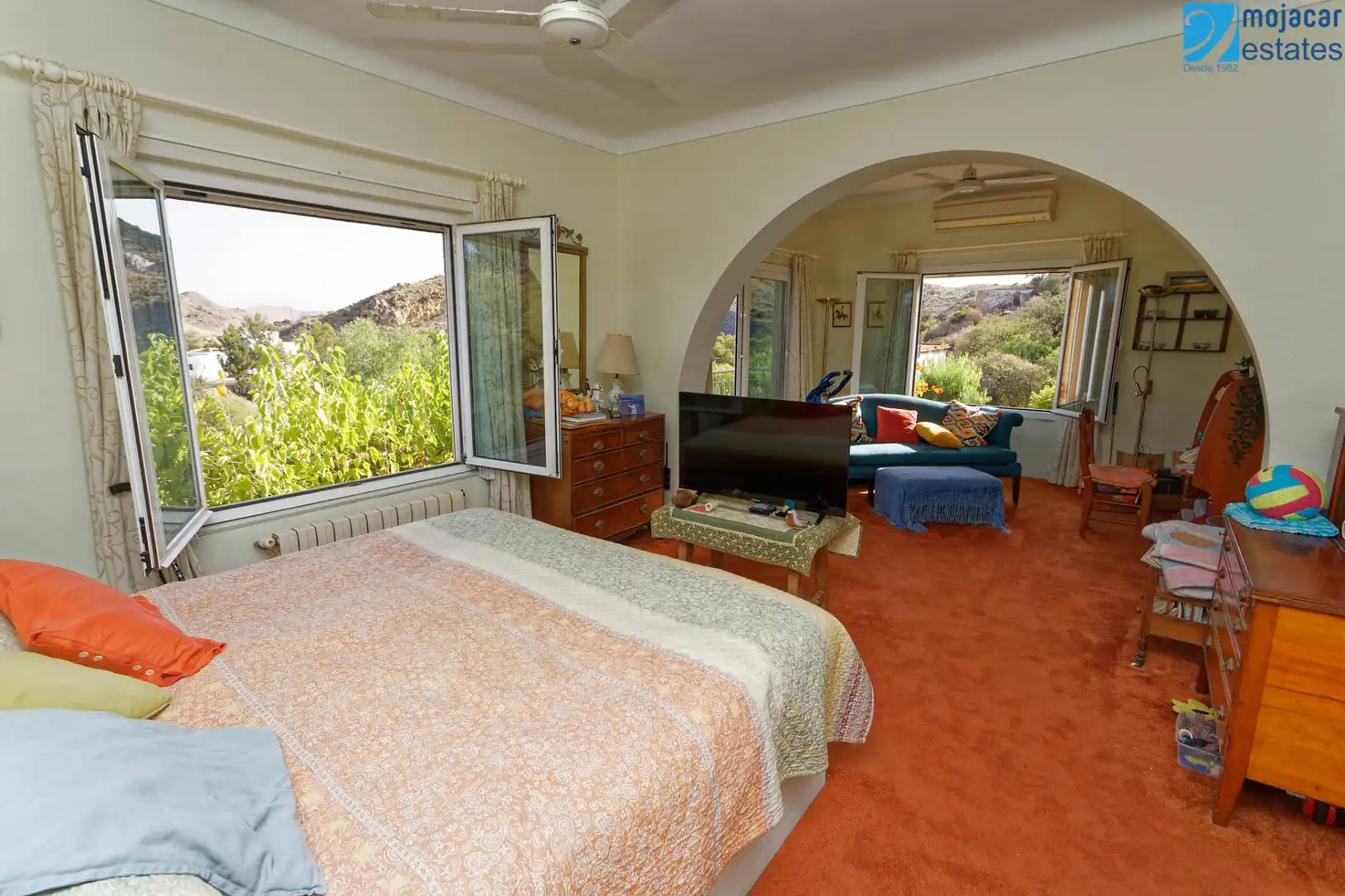 Detached house with pool for sale in Camino Huertas de Abajo 3, imagen 33