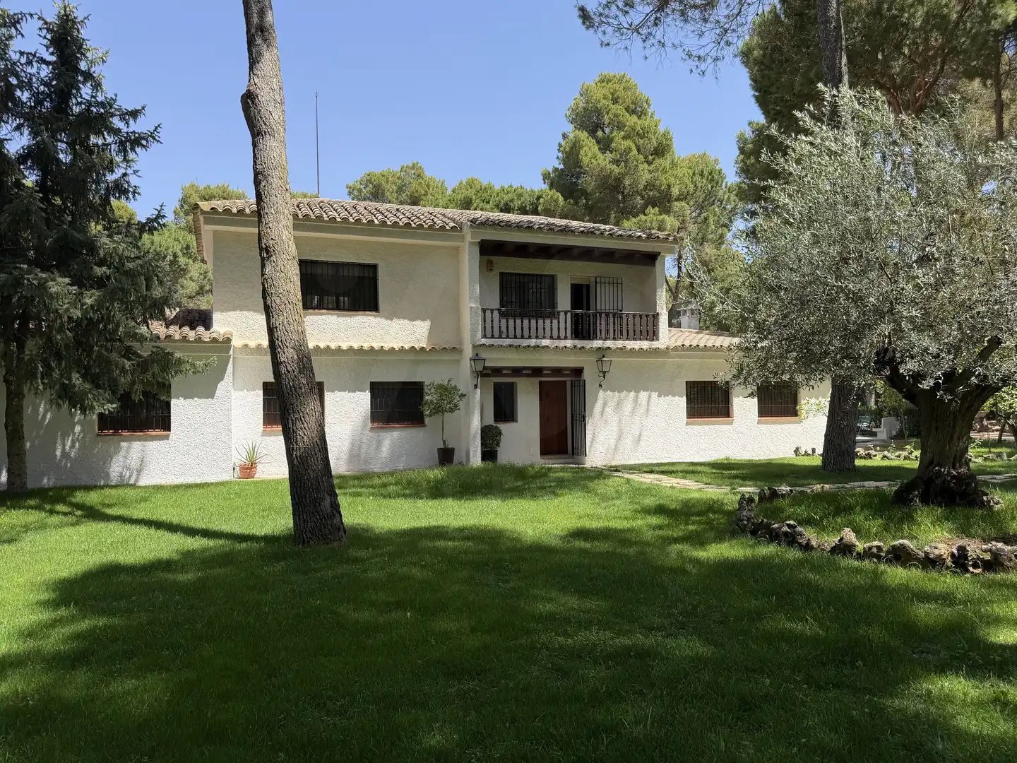 House with pool for sale in Pedanías - Extrarradio