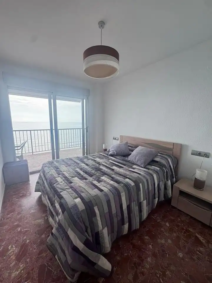 Apartament amb piscina en venda a Perez Galdos, imagen 16