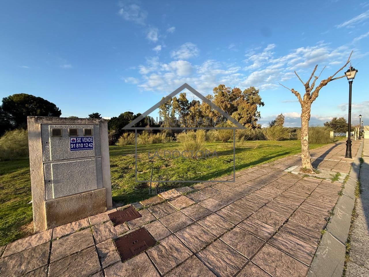 Residencial en venta en Aldea del Fresno