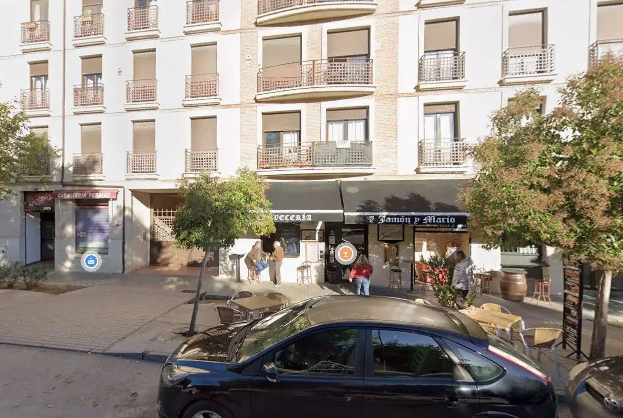 Pis en venda en Ocaña