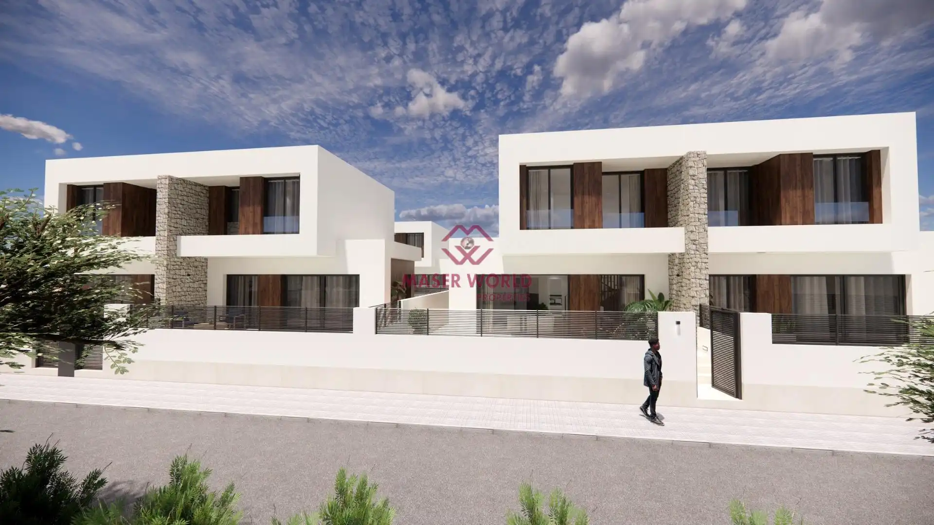 Maison jumelée avec piscine à vendre à Dolores, imagen 4