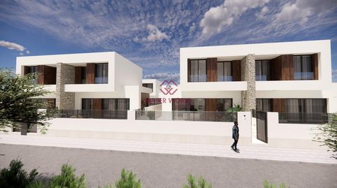 Quads y adosados de nueva construcción en Dolores, imatge 4