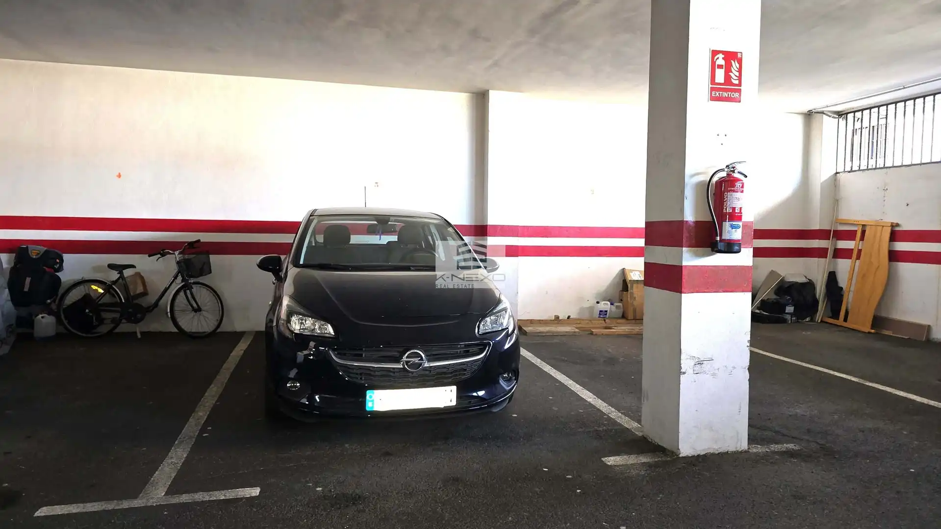 Parking de Piso en venta en Los Realejos con Terraza