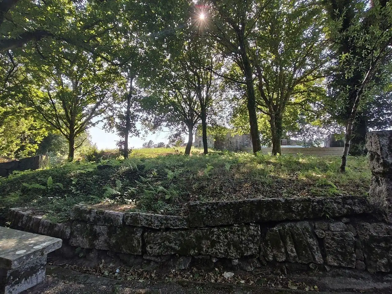 Finca rústica en venda en Redondela amb Calefacció i Jardí privat