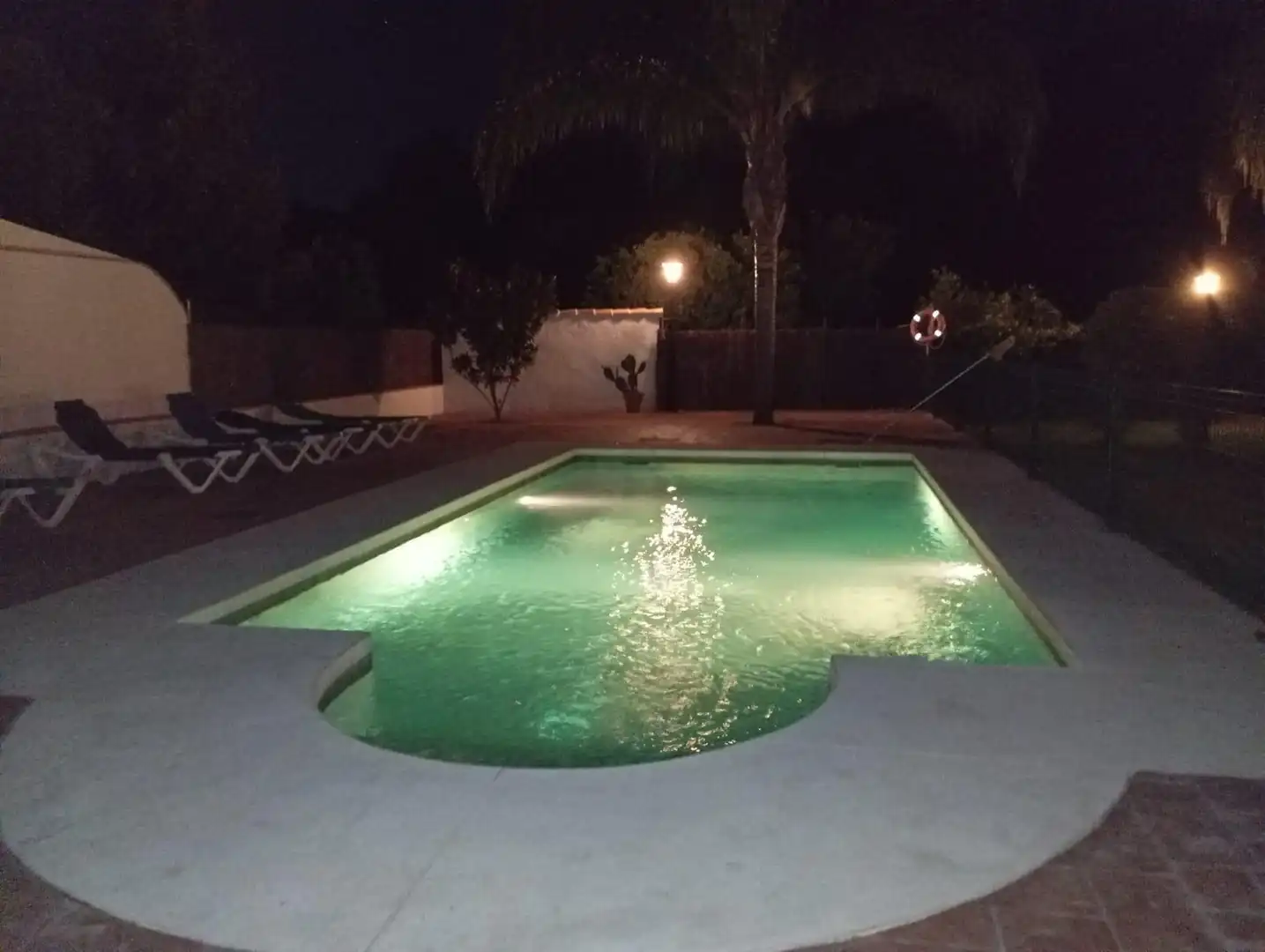 Casa con piscina in vendita a Jimena de la Frontera, imagen 29