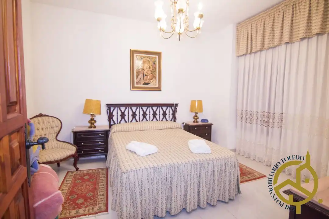 Habitación de Residencial en venta en Guadamur