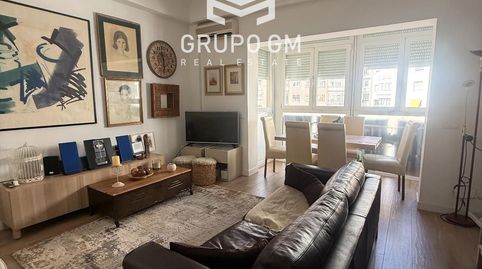Photo 4 of Flat for sale in Santiago Bernabeu, El Viso, Madrid Capital