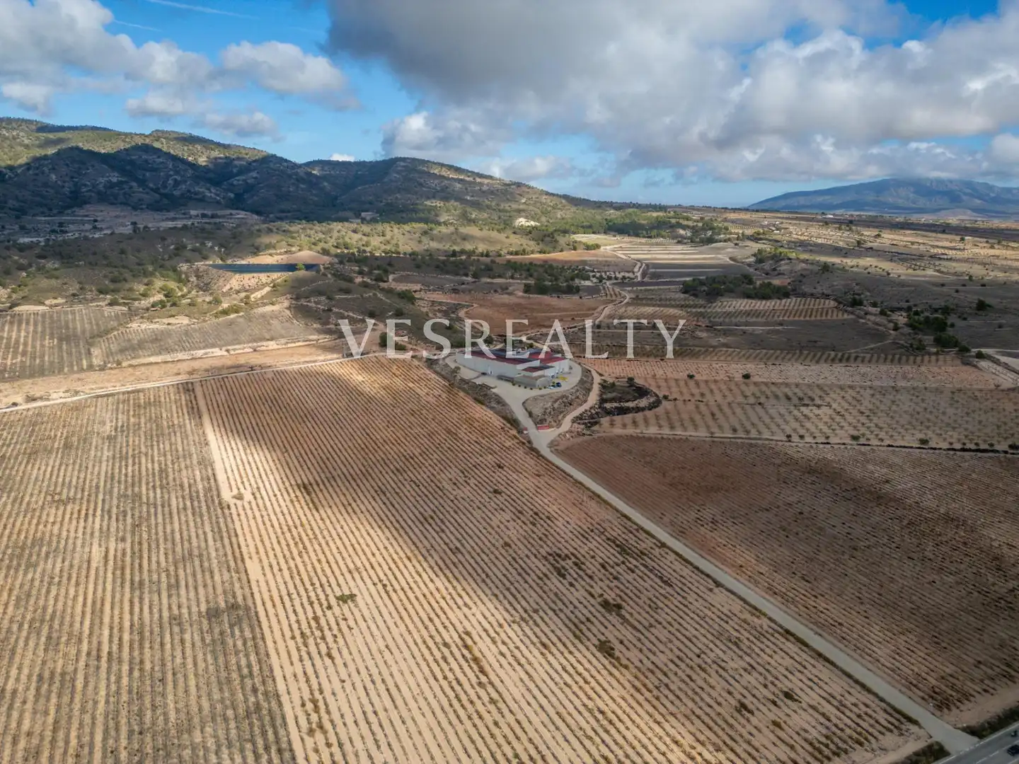 Landhaus zum Verkauf in Carretera Carretera de Jumilla, km 13, imagen 37