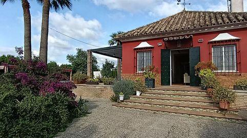 Photo 2 of Houses for sale in La Carlota, Córdoba