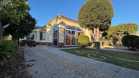 Photo 3 of Houses for sale in Los Gallos, Chiclana de la Frontera