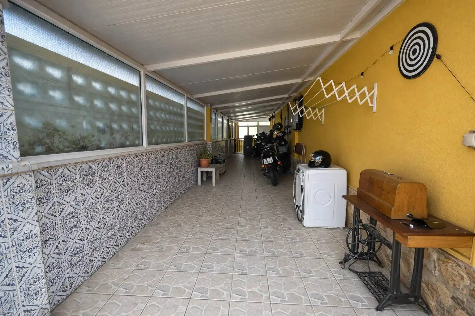 Casa o xalet en venda en Empuriabrava amb Aire condicionat, Jardí privat i Terrassa