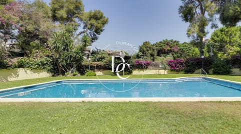 Foto 2 de Dúplex de lloguer a Avinguda de Nostra Senyora del Vinyet, Can Girona - Terramar - Vinyet, Sitges