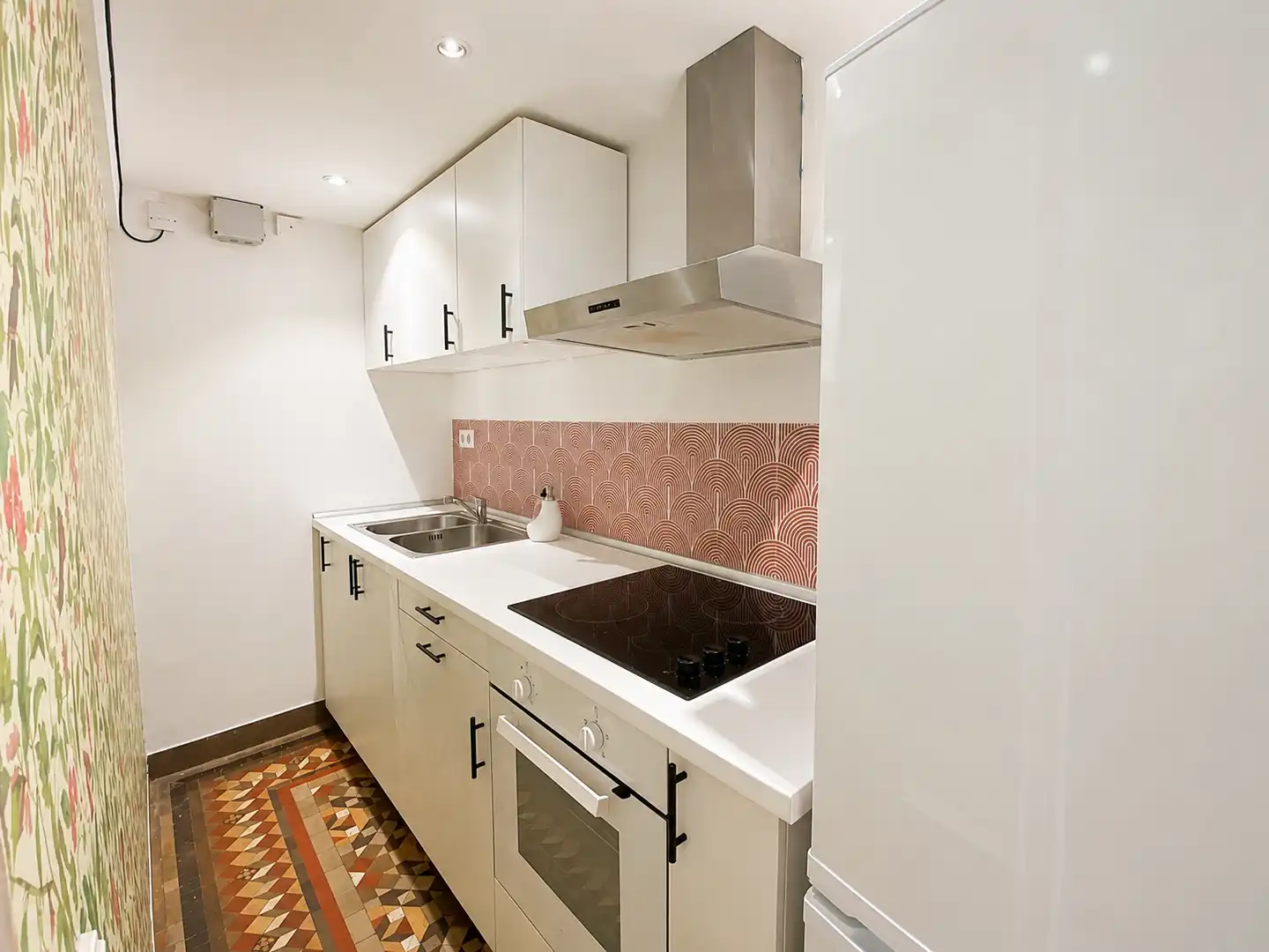 Wohnung mit Aufzug zum Verkauf in Eixample, imagen 11